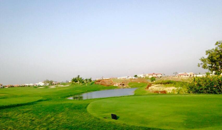 Kalhaar Blues & Greens, Ahmedabad 3